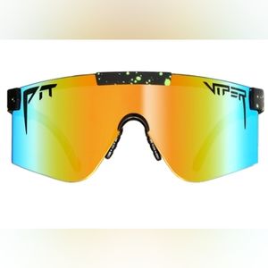 Pit Viper Active and Customizable Sunglasses